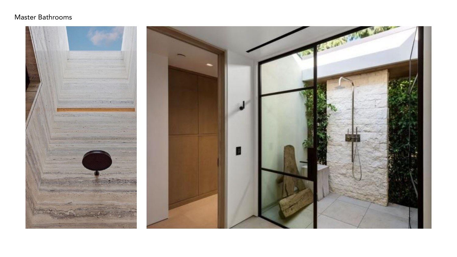 Bel Air Concept slide 45